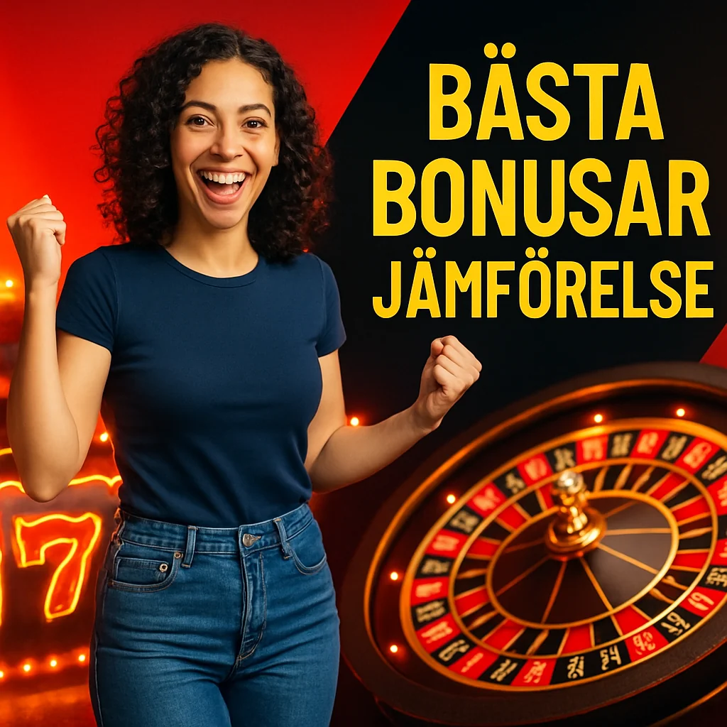 300 casino bonus guide Sverige